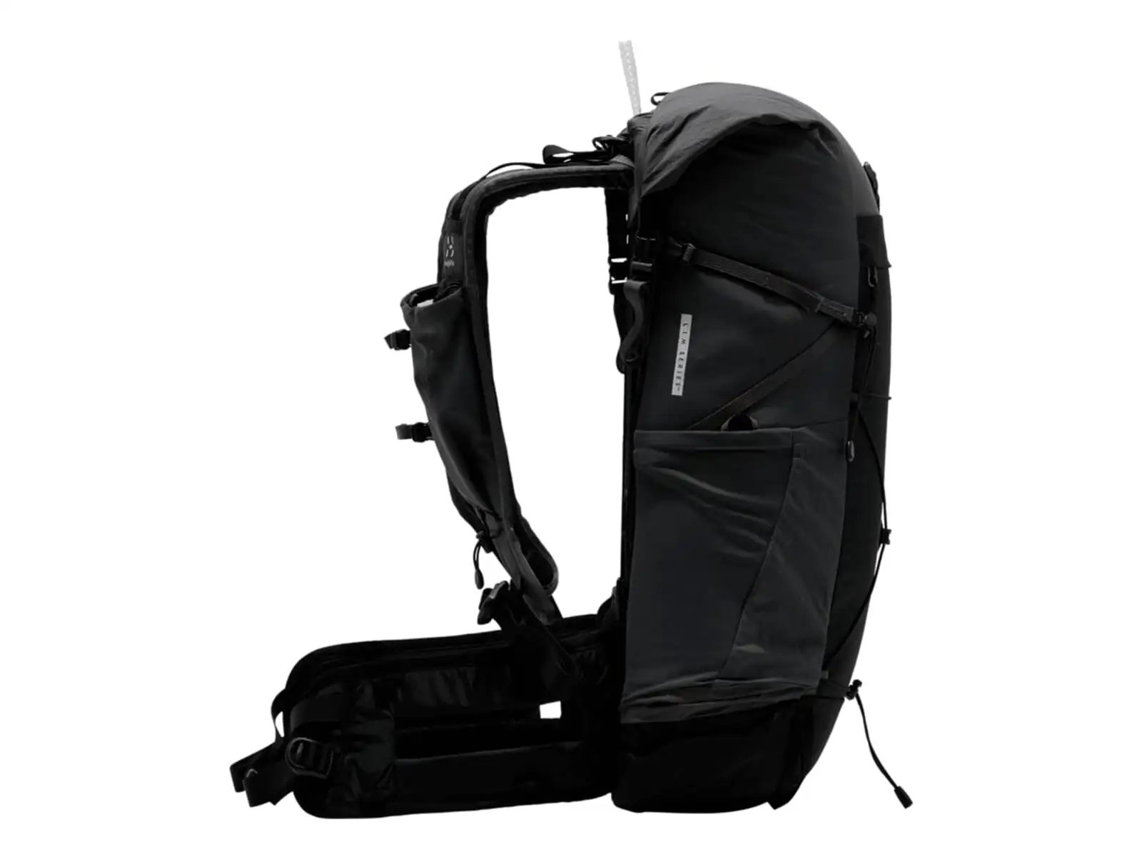 Haglöfs L.I.M. Airak 24 Backpack black