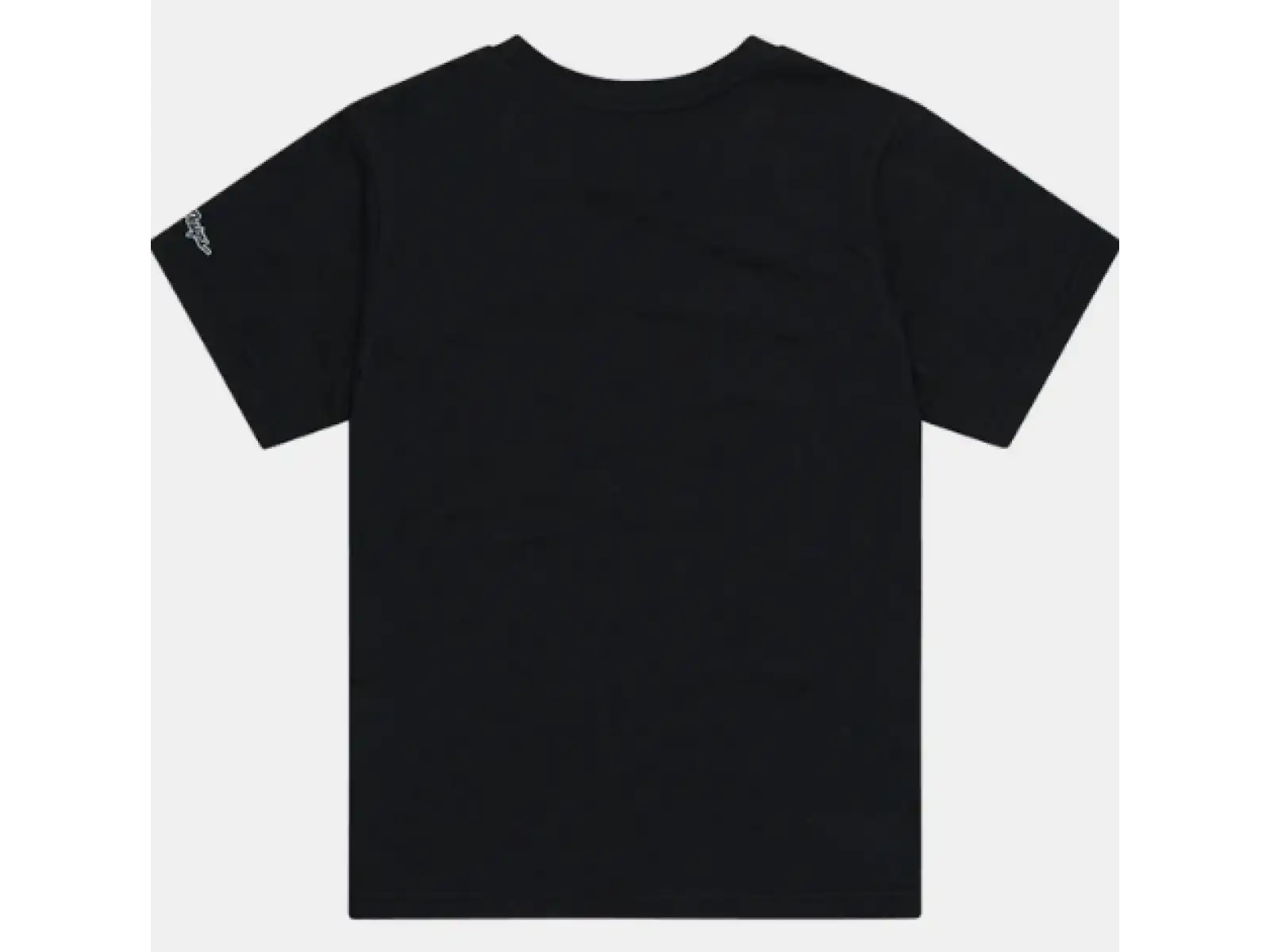 Troy Lee Designs Badge T-shirt short sleeve Black