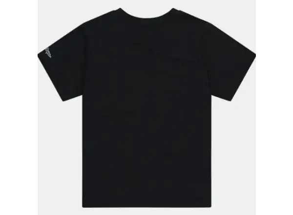 Troy Lee Designs Badge T-shirt short sleeve Black