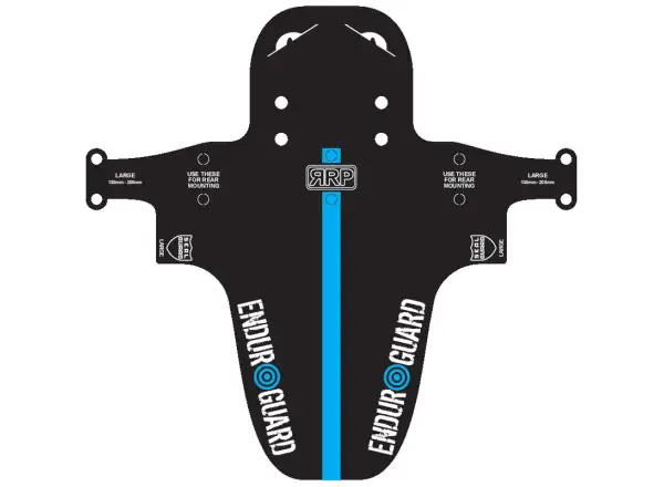 RRP Enduroguard Large v3 mudguard