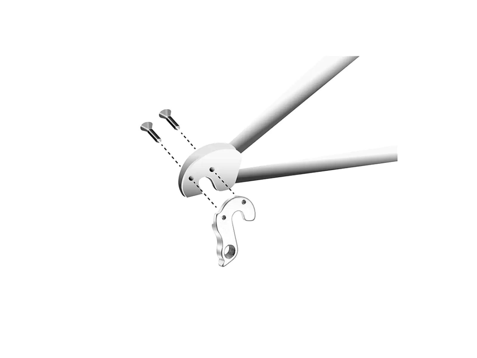 Marwi GH-109 derailleur hanger