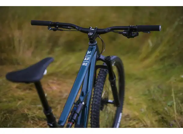 Ibis Ripley AF V2 Eagle 90 mountain bike Blue