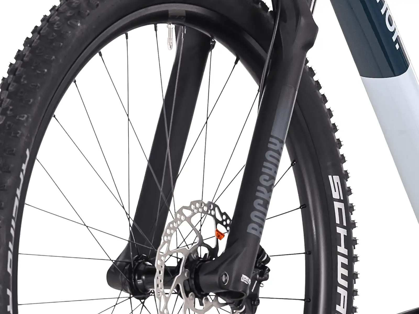 Superior XP 9.2 mountain bike Gloss Petrol / Petrol Grey
