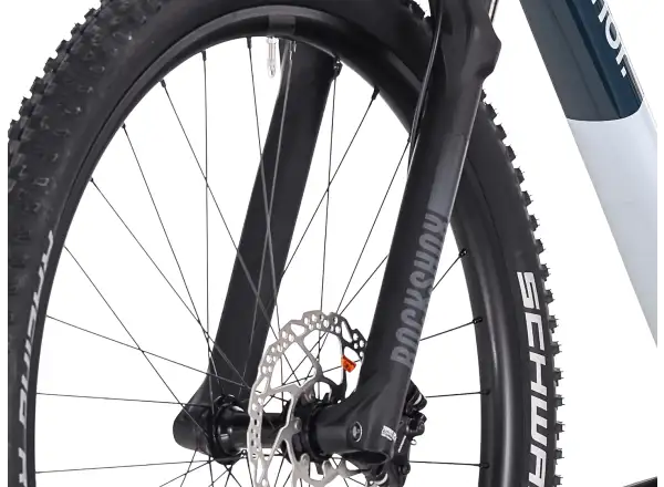 Superior XP 9.2 mountain bike Gloss Petrol / Petrol Grey