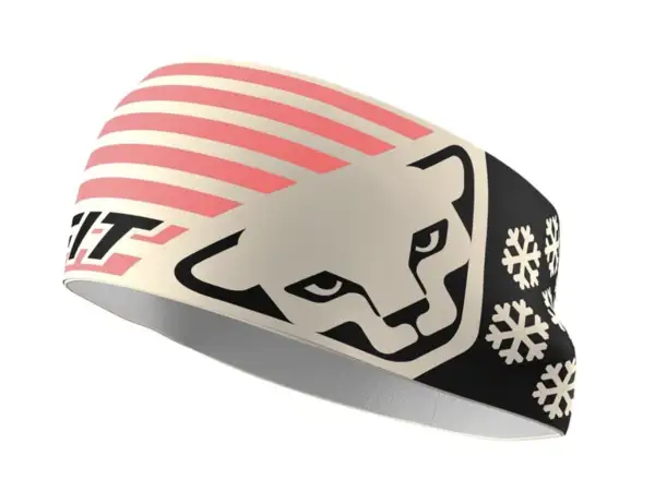 Dynafit Graphic Performance headband Overcast/Flag