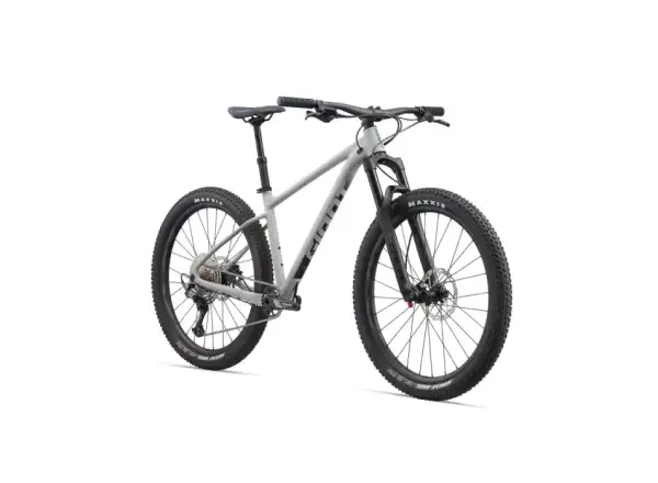 Giant Fathom 2 mountain bike concrete
