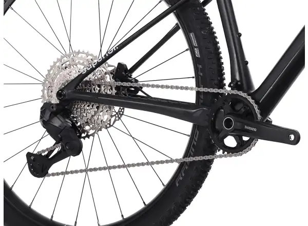 Superior XP 9.2 mountain bike Gloss Black / Carbon