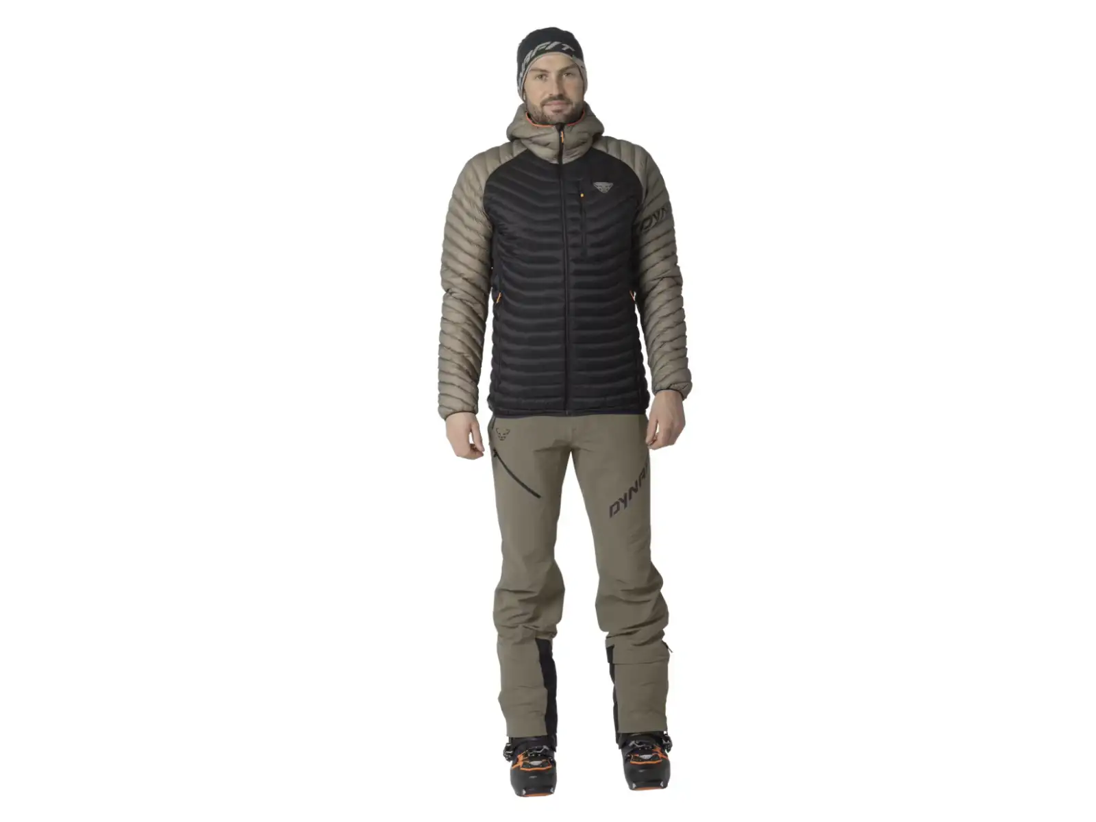 Dynafit Radical Down men's jacket Fallen Rock