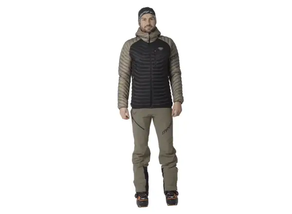 Dynafit Radical Down men's jacket Fallen Rock