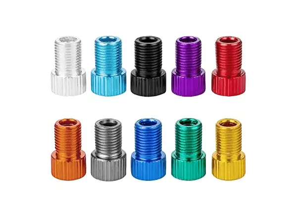iiSuper adapter for auto valve 1pc