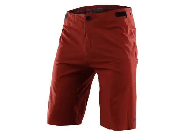 Troy Lee Designs Drift Shell men's shorts copper