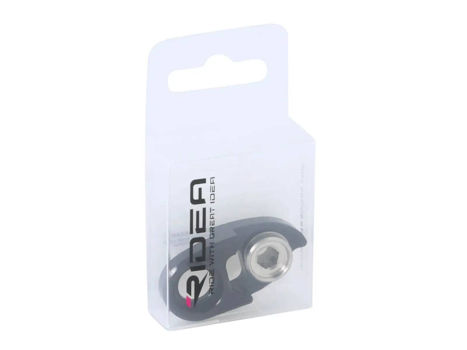 Ridea L22 dropout extender for derailleur