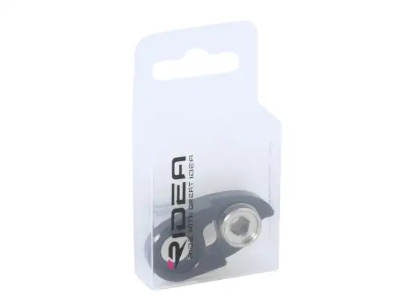 Ridea L22 dropout extender for derailleur