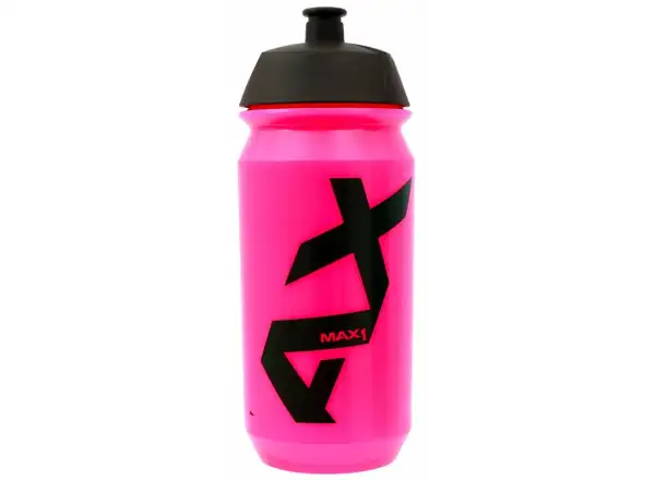 Max1 Stylo bottle 650 ml Fluo pink