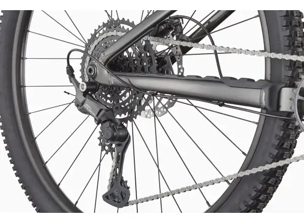 Cannondale Habit HT 2 mountain bike Obsidian