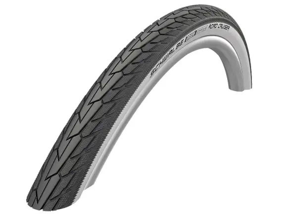 Schwalbe Road Cruiser 37-622 trekking tire wire White Wall