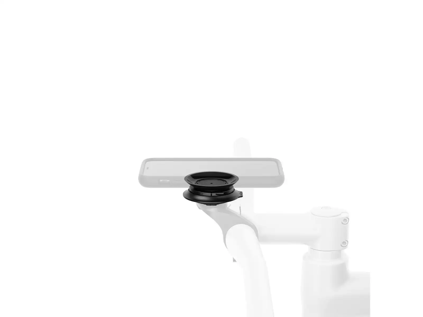 Fidlock Vacuum base for holders Garmin/Wahoo/Sigma