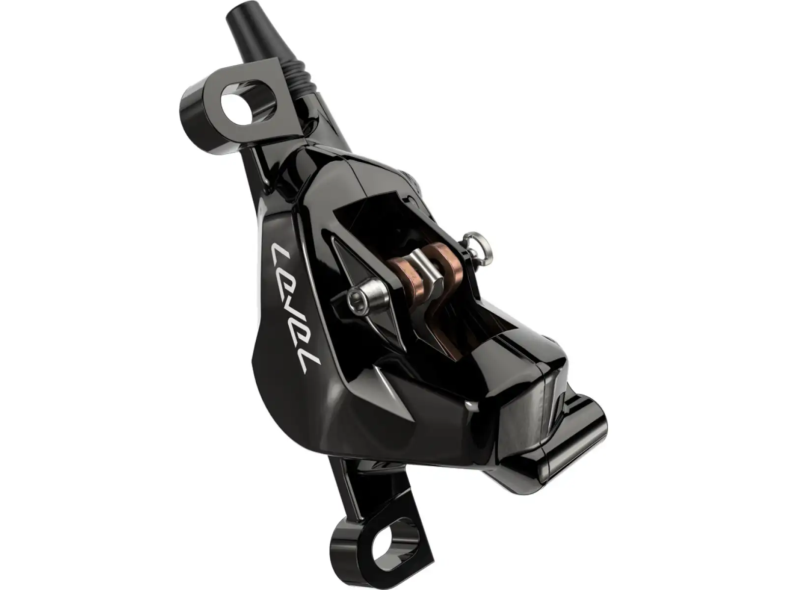Sram Level Ultimate Stealth 2P Disc Brake Rear