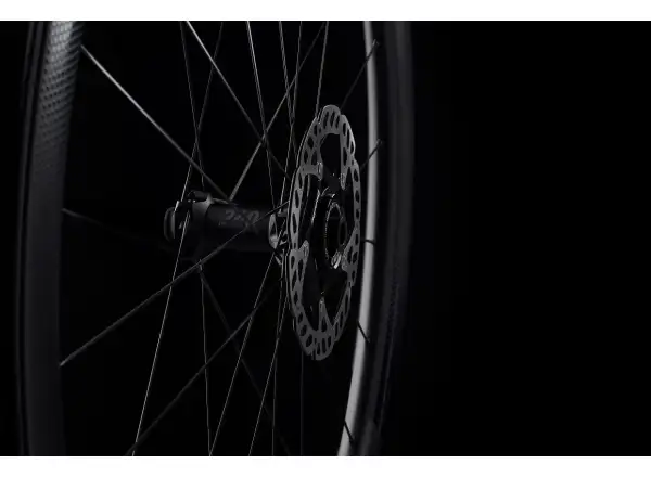 FFWD RYOT44 DT240 2:1 EXP road wheelset clincher MattBlack freehub Shimano HG11