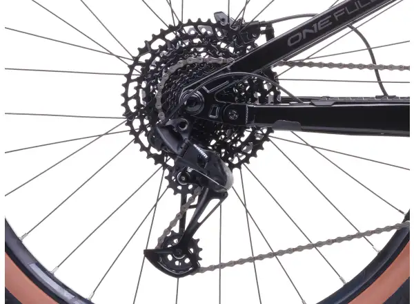 Crussis ONE-Full 9.11 894Wh full-suspension e-bike
