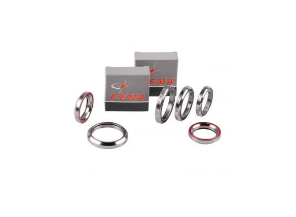 Cema SRC-HS-JS16 headset bearing 51.8 x 40 x 8 mm 36°/45°