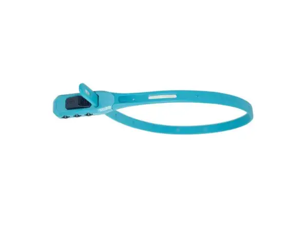 Hiplok Z Lok Combo lock turquoise