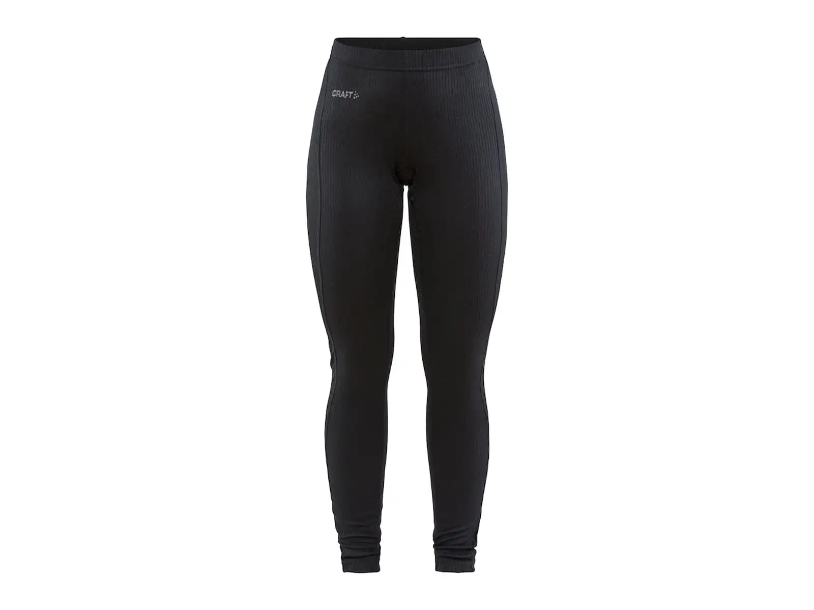 Craft Core Dry Baselayer women's set long sleeve shirt + pants black