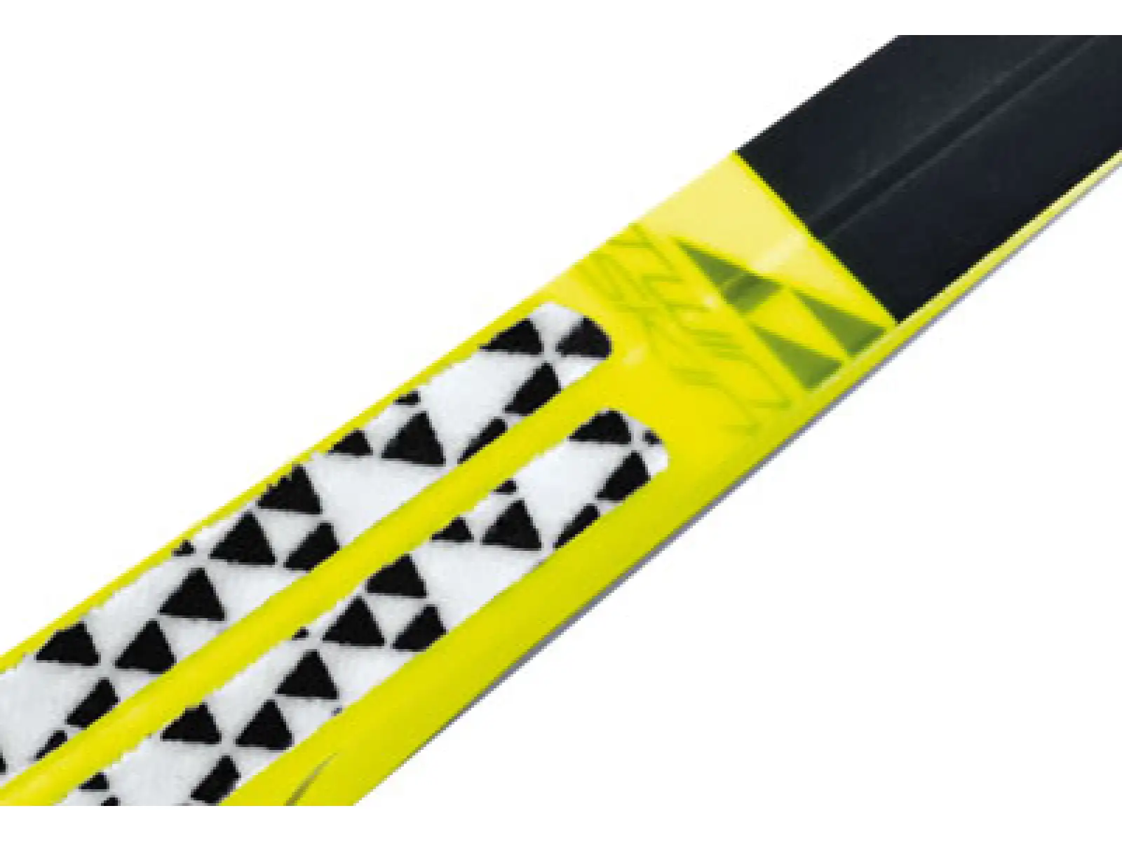 Fischer Twin Skin Performance Stiff cross-country skis + Control Step binding set
