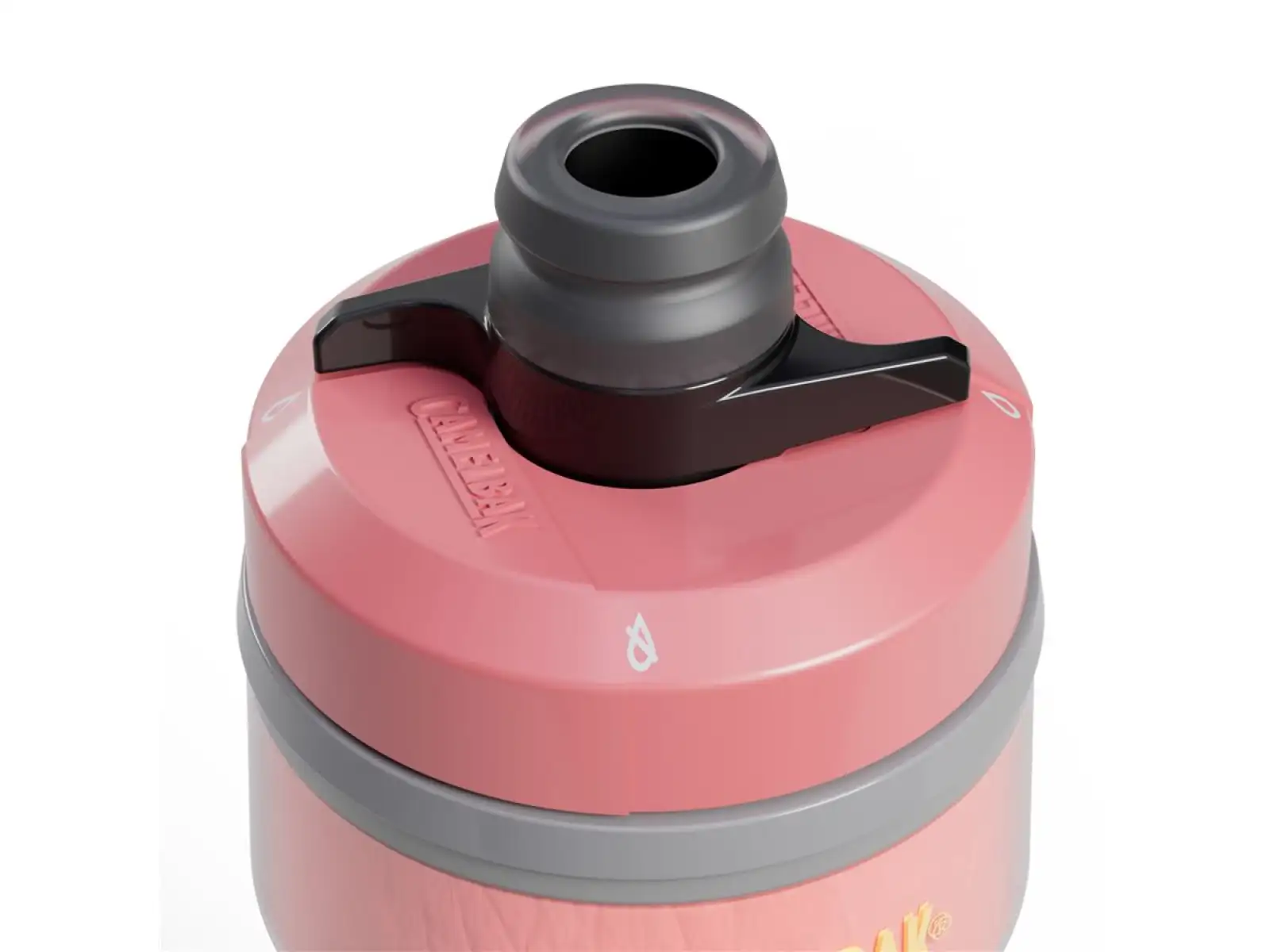 Camelbak Podium Chill 0,62 l bottle Coral Sunset