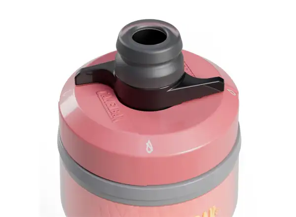 Camelbak Podium Chill 0,62 l bottle Coral Sunset