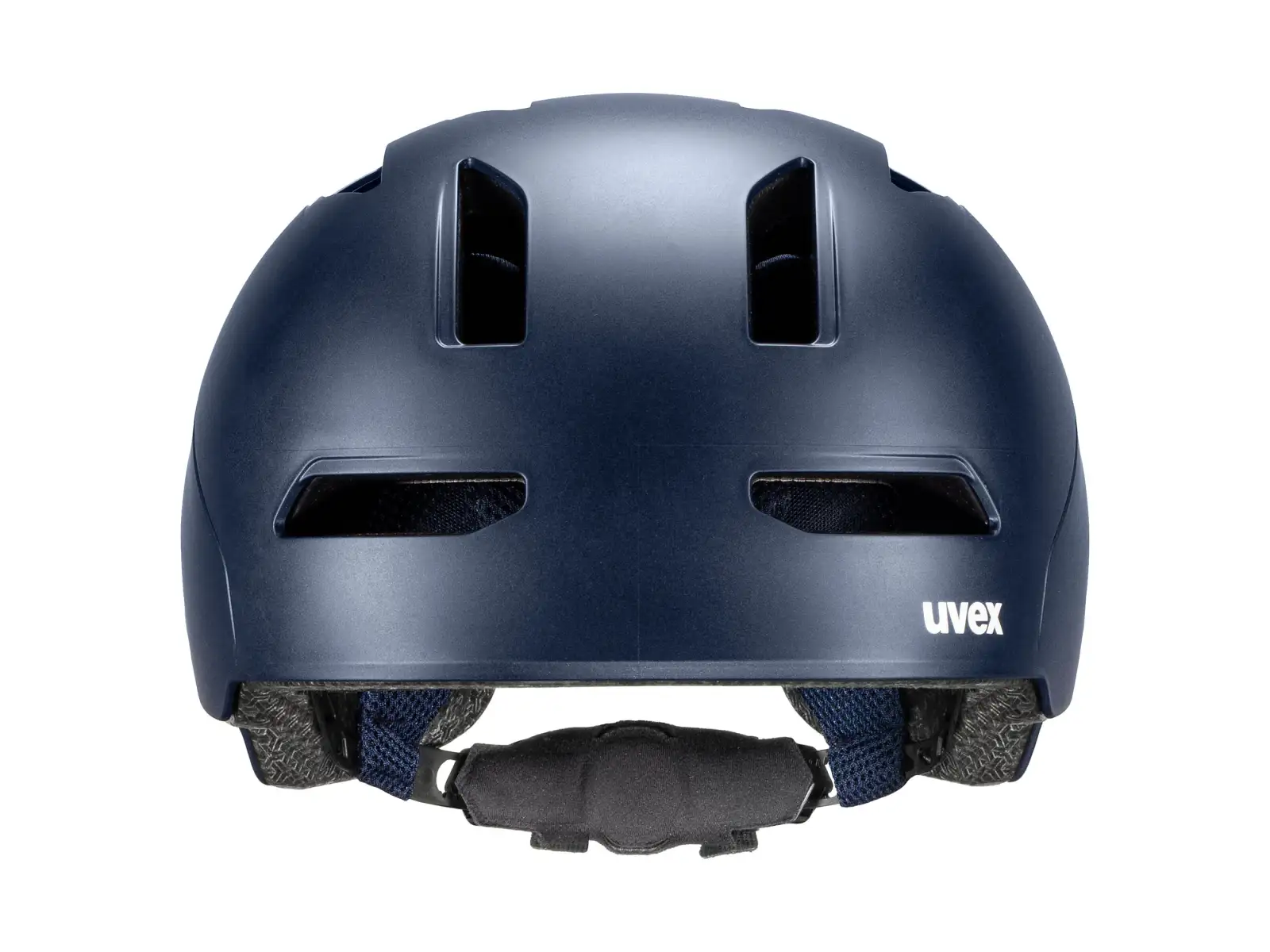 Uvex Urban planet helmet Deep space matt