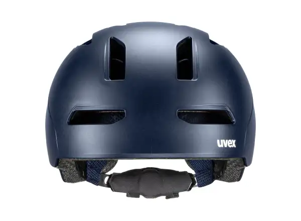 Uvex Urban planet helmet Deep space matt