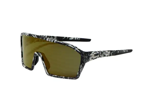 Alpina Ram Q-Lite glasses Blackbird Matt