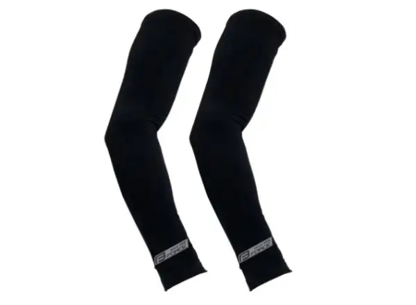 Force Race arm warmers bonded black