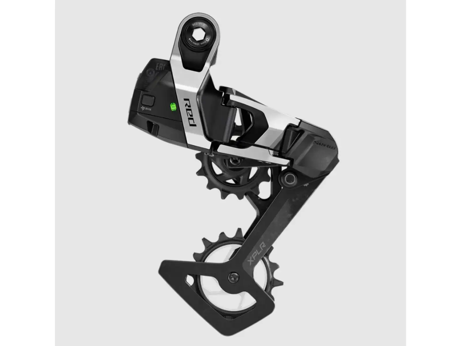Sram Red AXS XPLR E1 derailleur