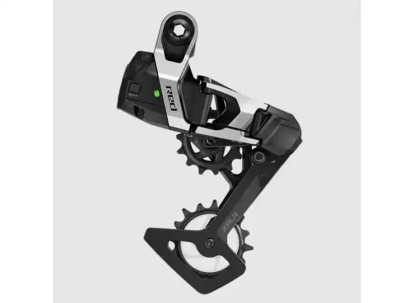Sram Red AXS XPLR E1 derailleur