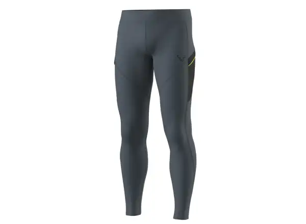 Dynafit Warm Ultra Tights men's running pants Cinder
