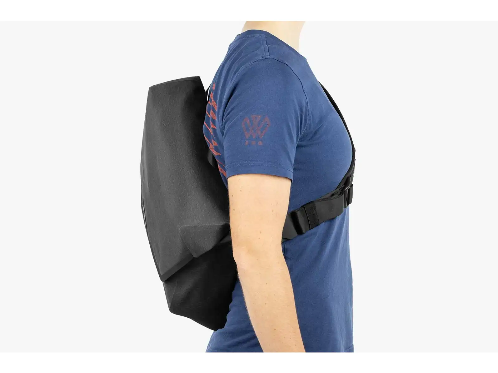 Apidura City Messenger backpack 11"