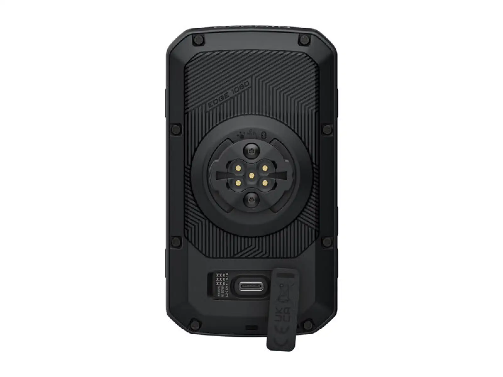 Garmin Edge 1060 bike computer