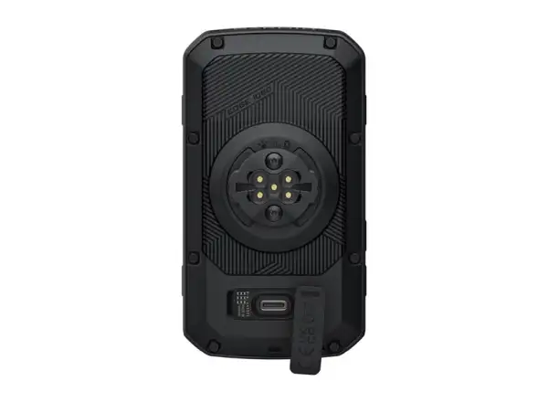 Garmin Edge 1060 bike computer