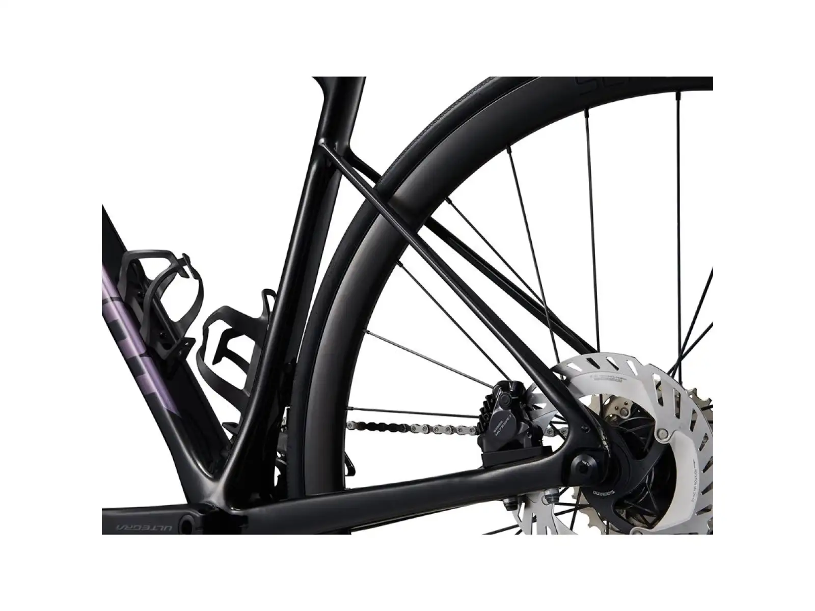 Giant Defy Advanced Pro 0 road bike carbon/bluedragonfly