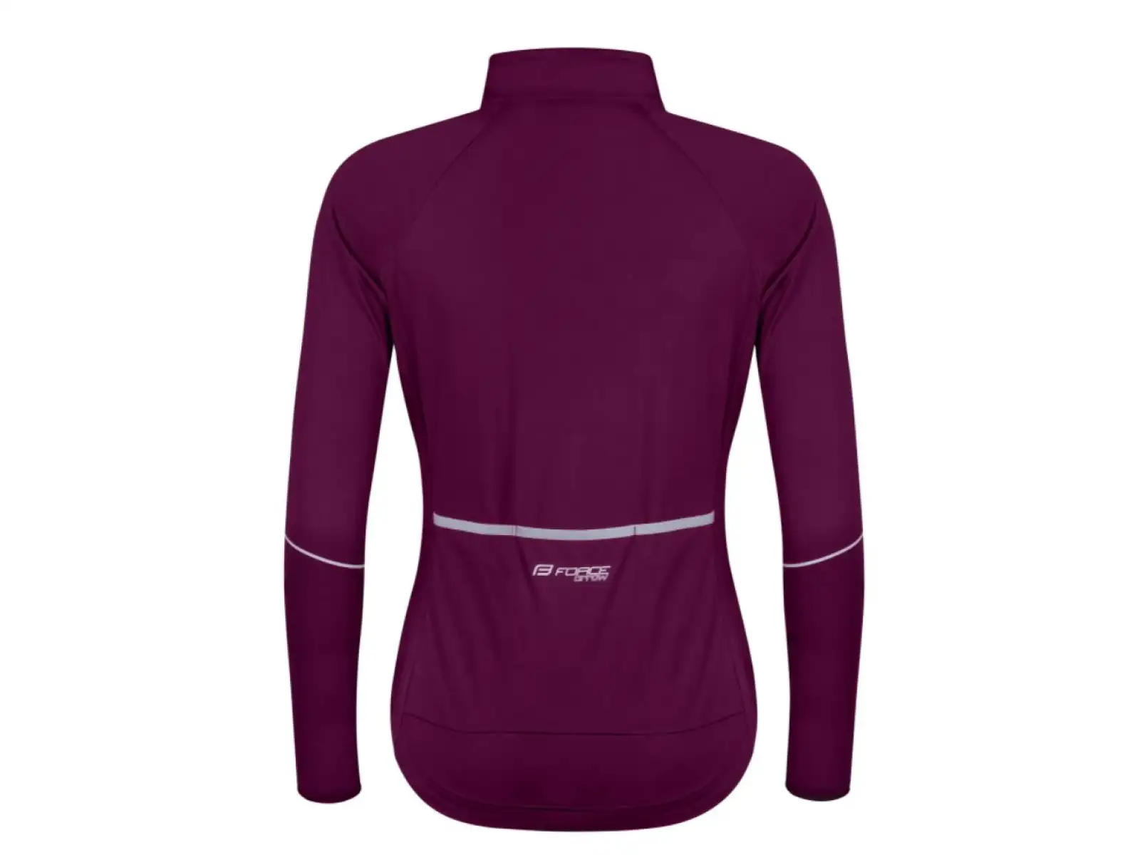 Force Arrow Lady women's jacket purple