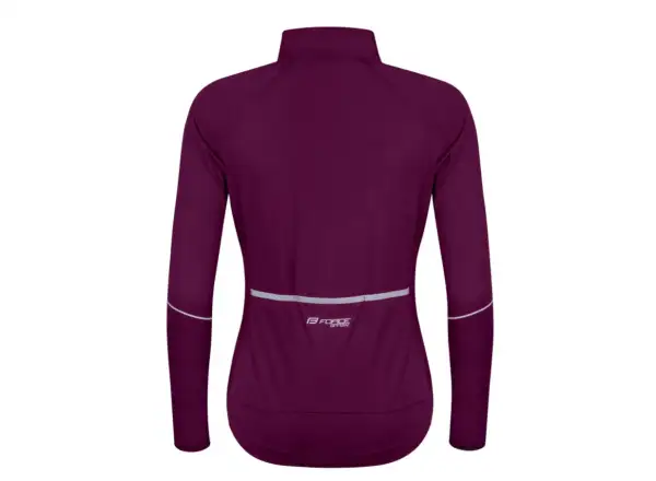 Force Arrow Lady women's jacket purple