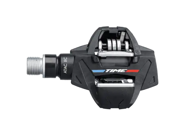 Time Atac XC6 clipless pedals black