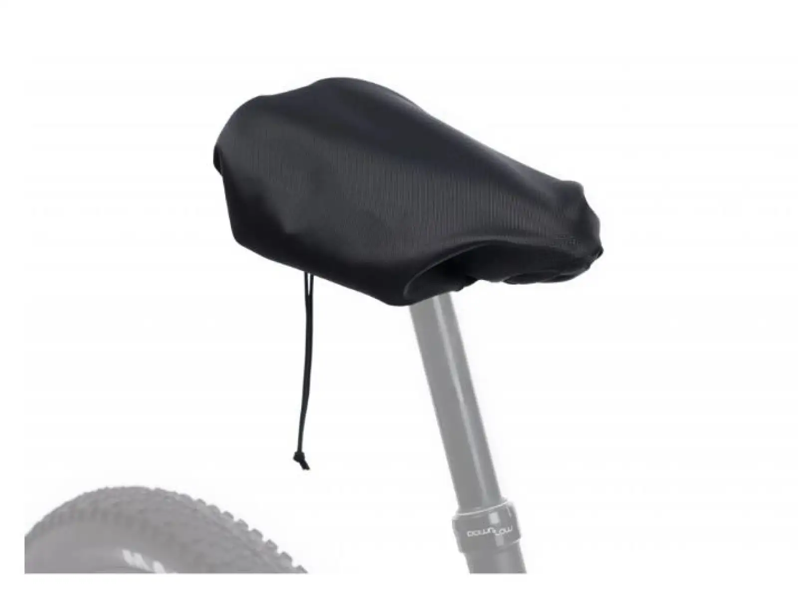 Montone Set bike mHandel + bike mSaddle cover for handlebars and seatpost
