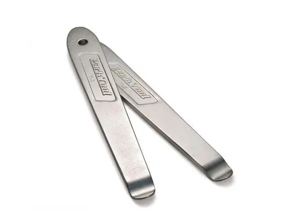 Park Tool Heavy Duty Tire Levers