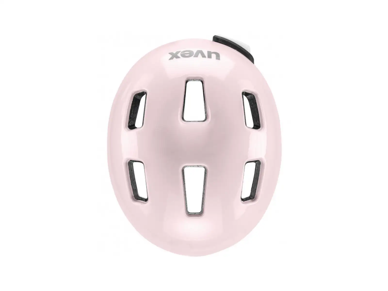 Uvex HLMT 4 helmet Reflexx Powder
