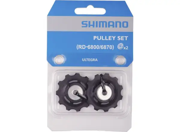 Shimano Ultegra RD-6800/6870 Rear Derailleur Pulleys 11-speed