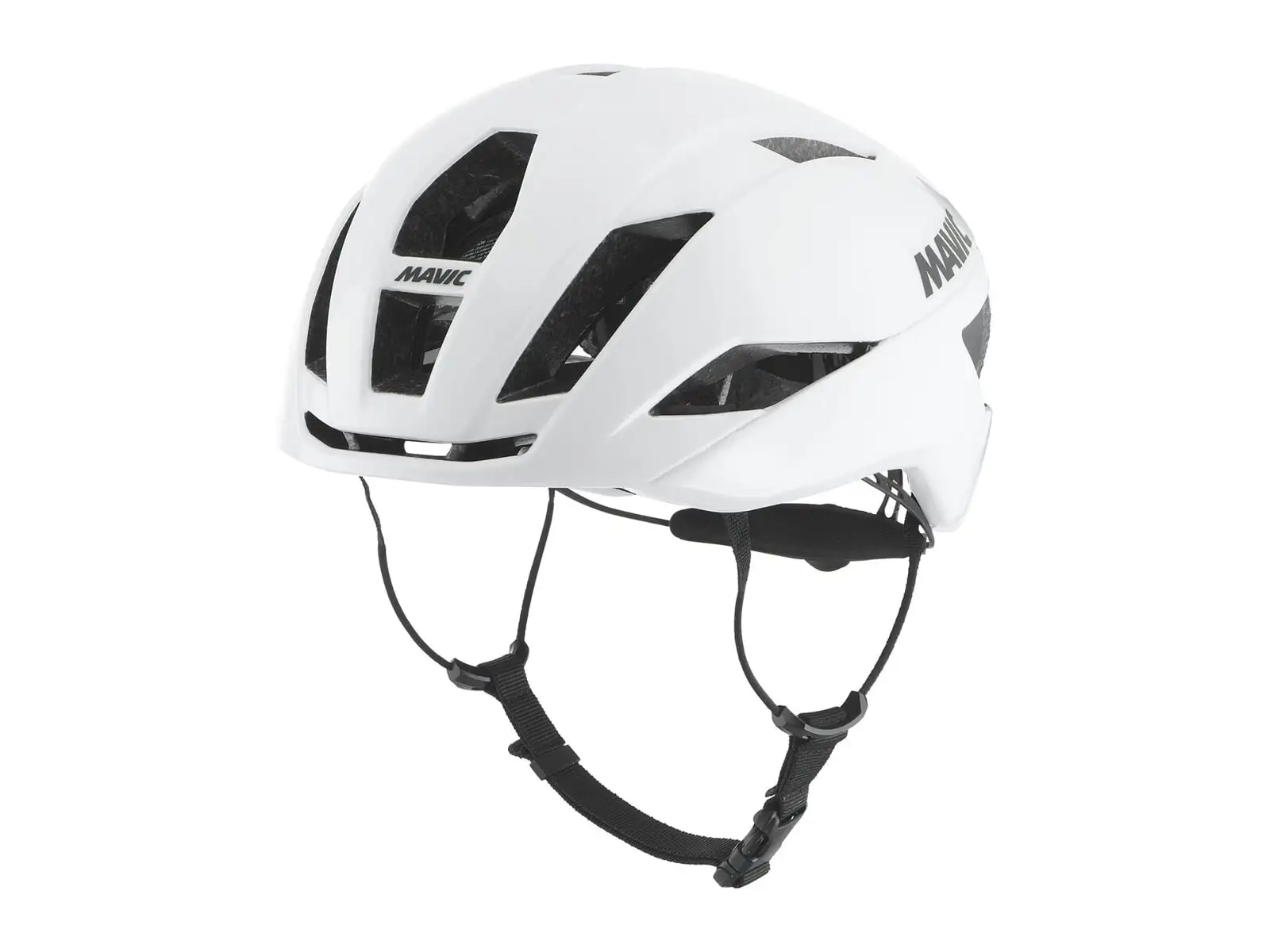 Mavic Comete SL MIPS road helmet White