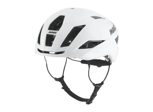 Mavic Comete SL MIPS road helmet White